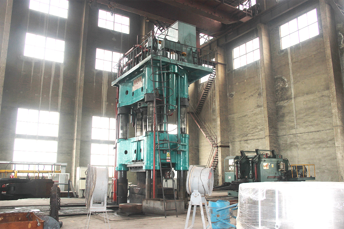 3150噸油壓機(jī)